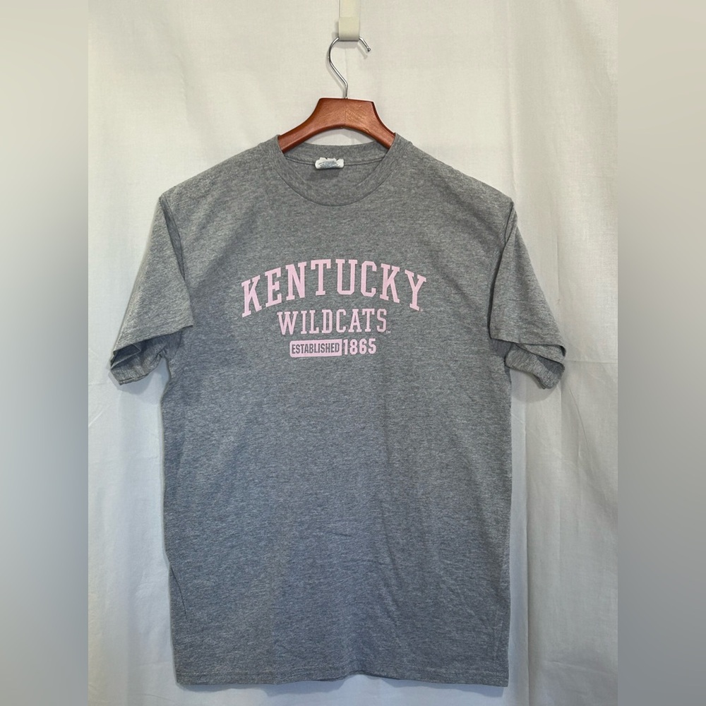 Kentucky Wildcats Gray T-Shirt